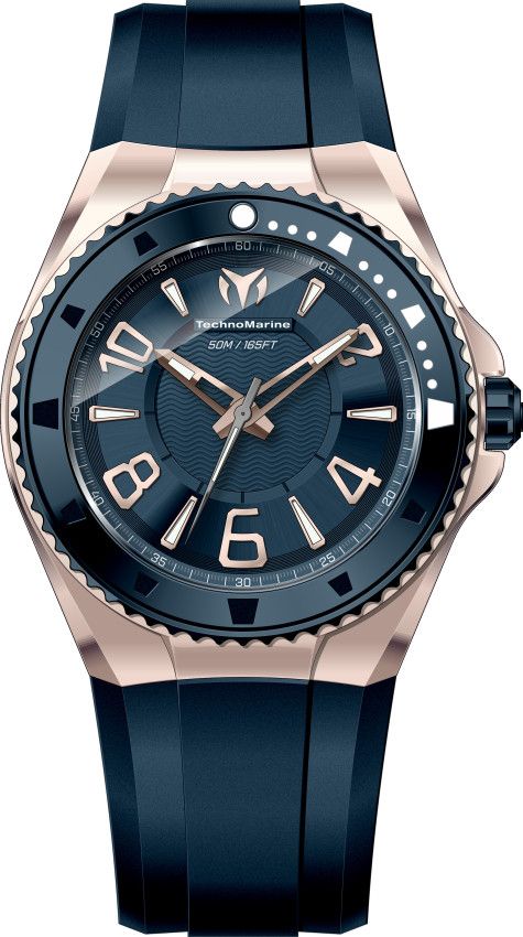 TechnoMarine Lusso Mare TM-225028