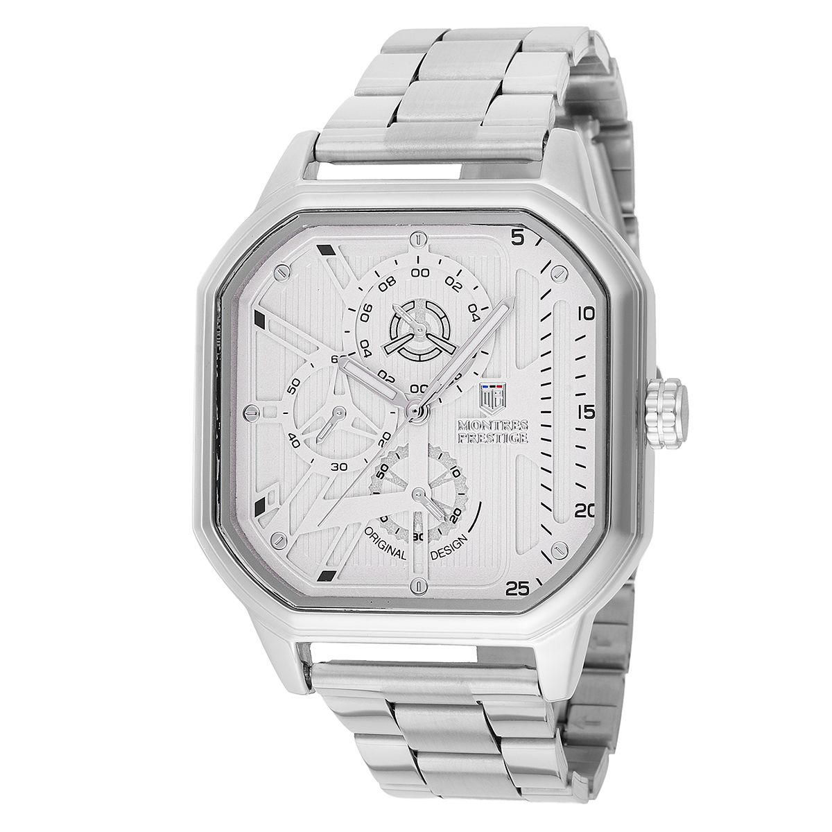 Montres Prestige MPW-0101