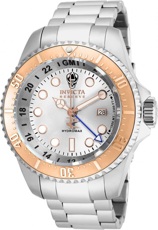 Invicta Reserve Hydromax 16964