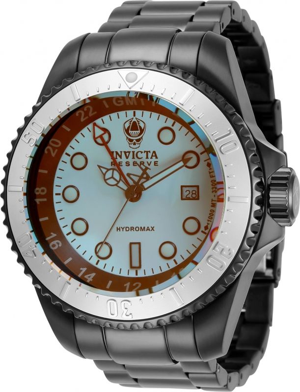 Invicta Reserve Hydromax 33500