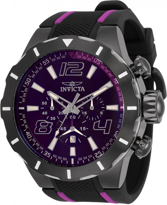 Invicta S1 Rally Overdrive 33324