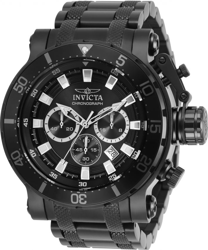 Invicta Coalition Forces Night Hawk 32727