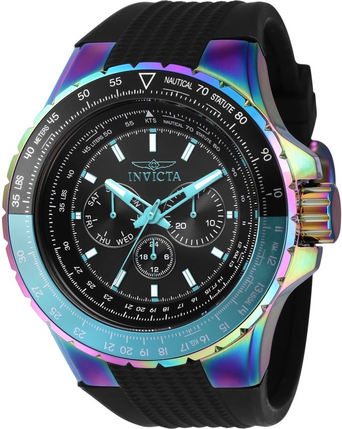 Invicta Aviator Skyshock 37033