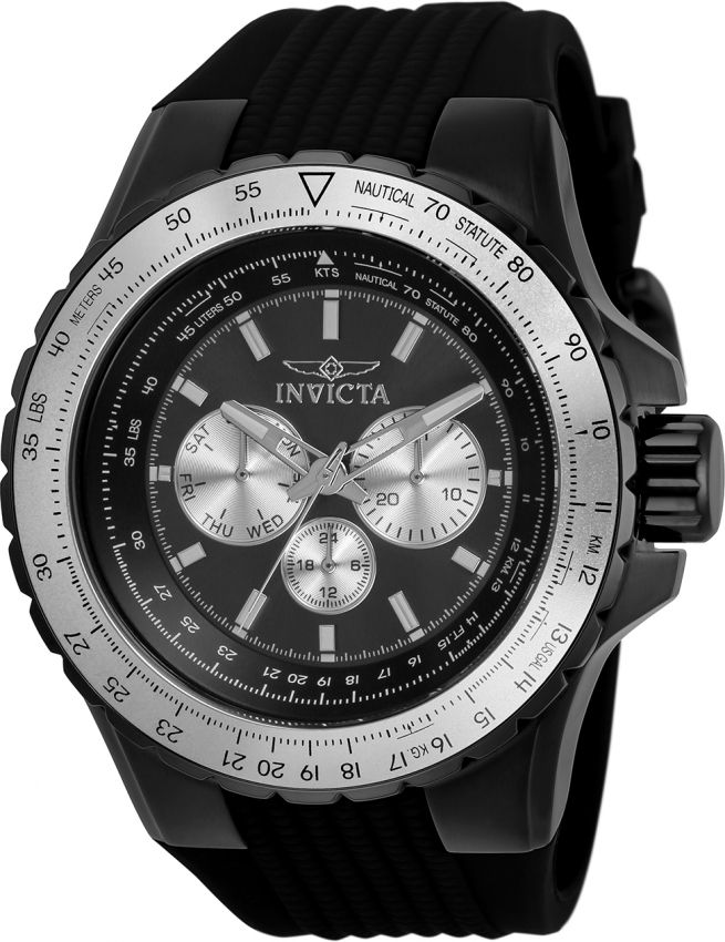 Invicta Aviator Skyshock 33033