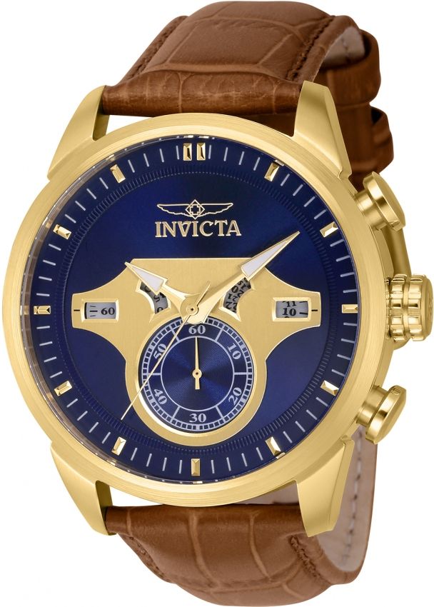 Invicta Object D Art 43616