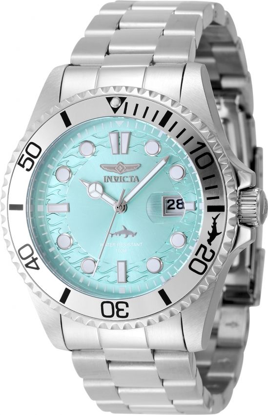 Invicta Pro Diver 44715
