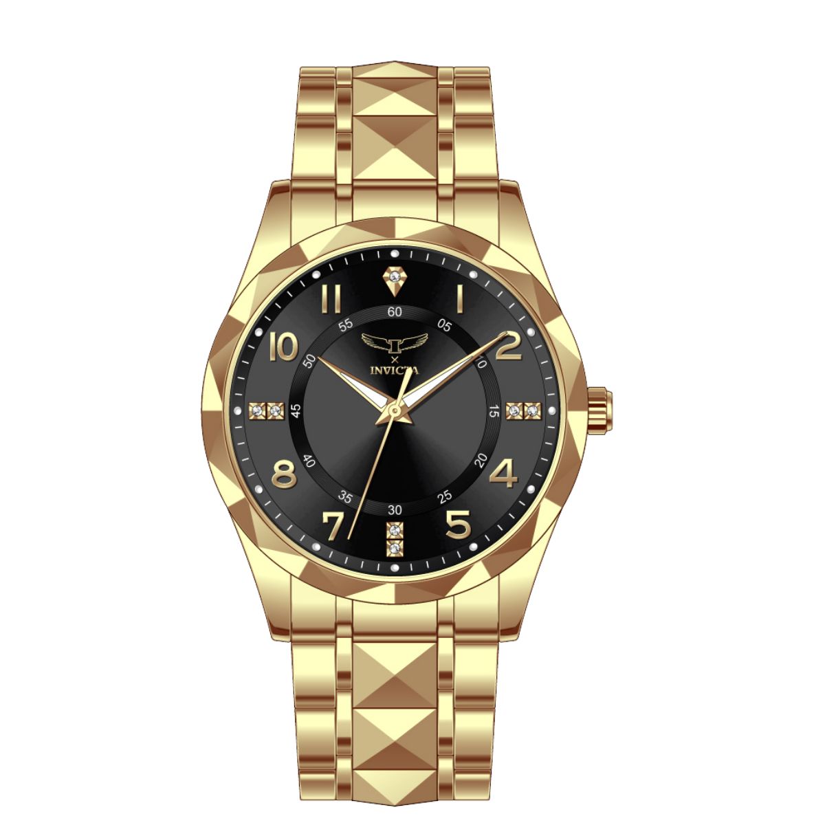 Invicta Specialty I 69019