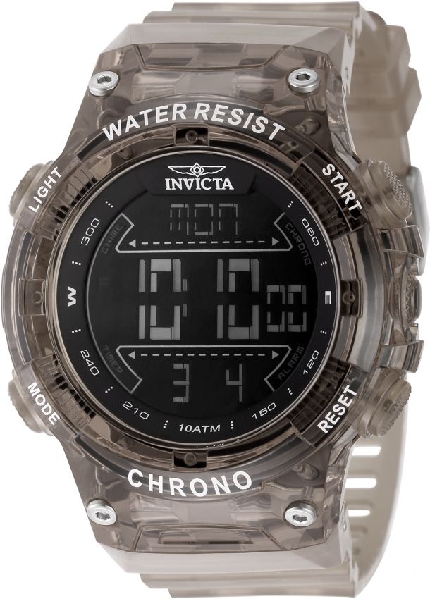 Invicta Racing Burnout Mens 49043