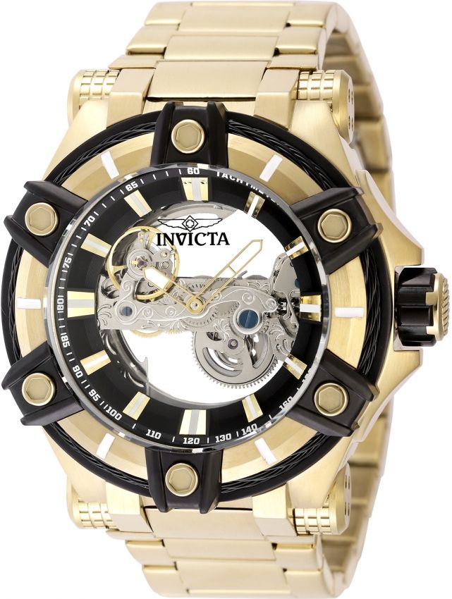 Invicta Bolt Phantom Automatic 49058