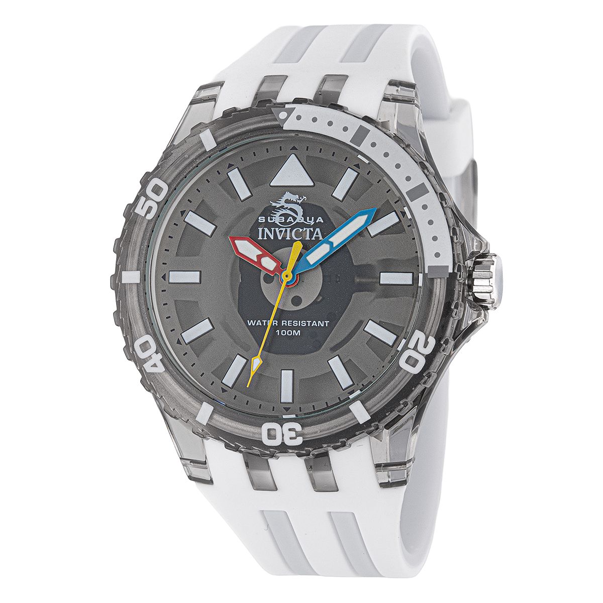 Invicta Subaqua Mens 69448