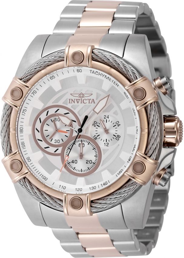Invicta Bolt Ace Mens 48869