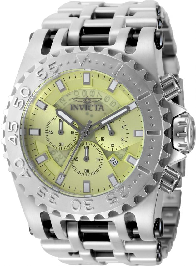 Invicta Coalition Forces Chaos 49759