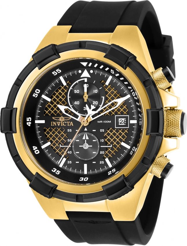 Invicta Aviator Jetframe 28100
