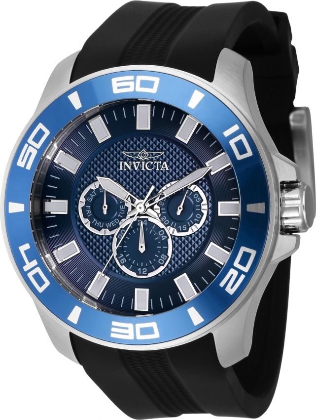 Invicta Pro Diver 37186
