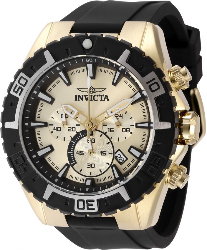 Invicta Aviator 49090