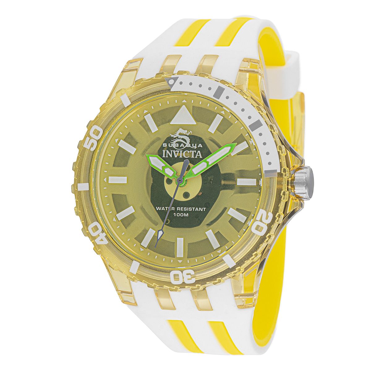 Invicta Subaqua Mens 69451
