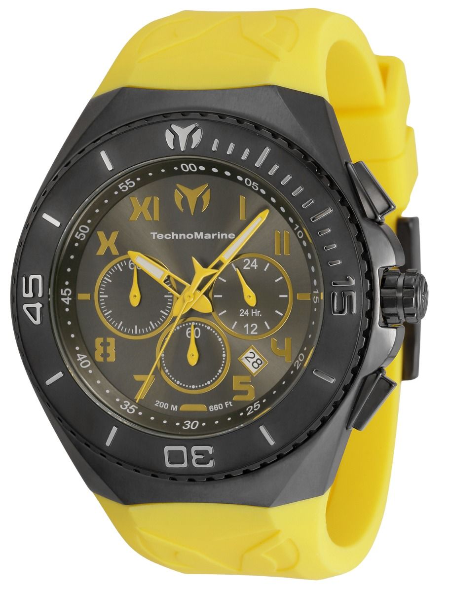 TechnoMarine Manta Ocean TM-220001