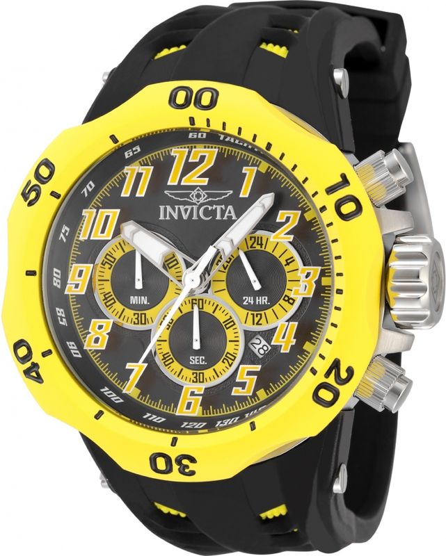 Invicta Venom Hydra 48236