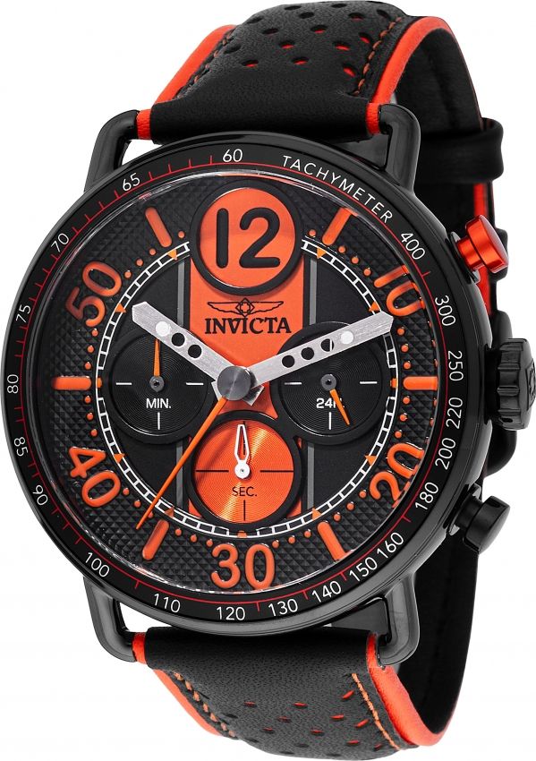 Invicta Racing Mens 49369