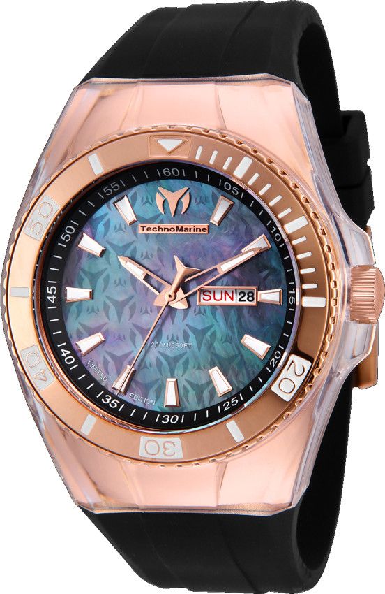 TechnoMarine Cruise TM-115376