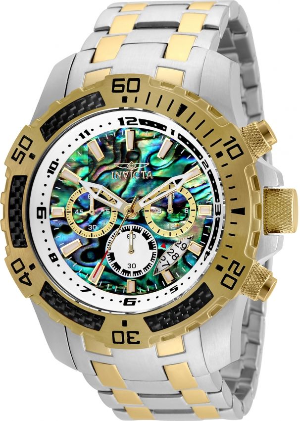 Invicta Pro Diver SCUBA 25093
