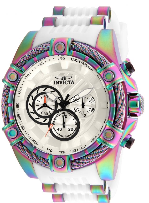 Invicta Bolt Mens 25530