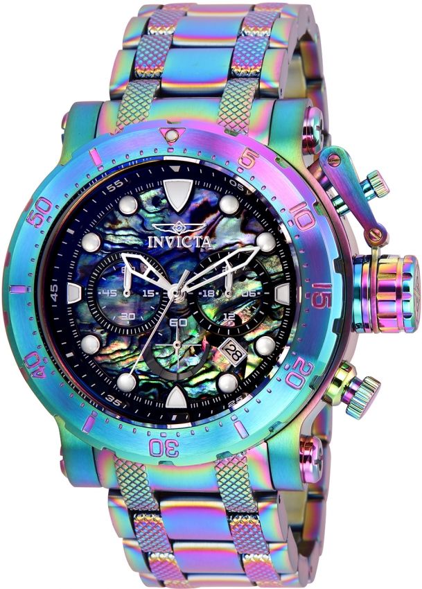 Invicta Coalition Forces Men 26507