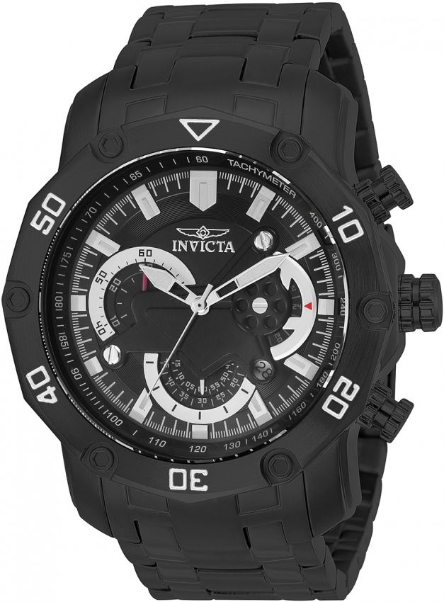 Invicta Pro Diver SCUBA 22763