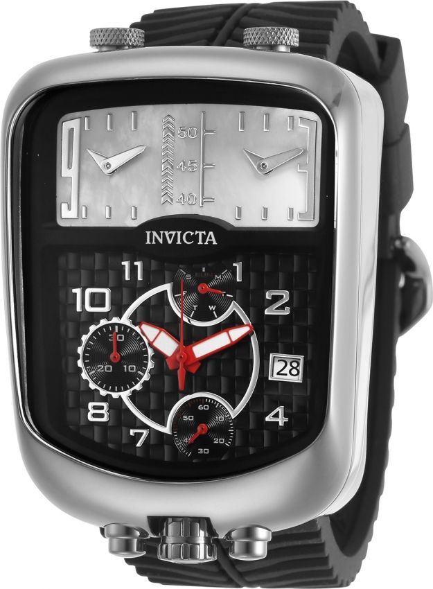 Invicta S1 Rally Dualshift Swiss 29704