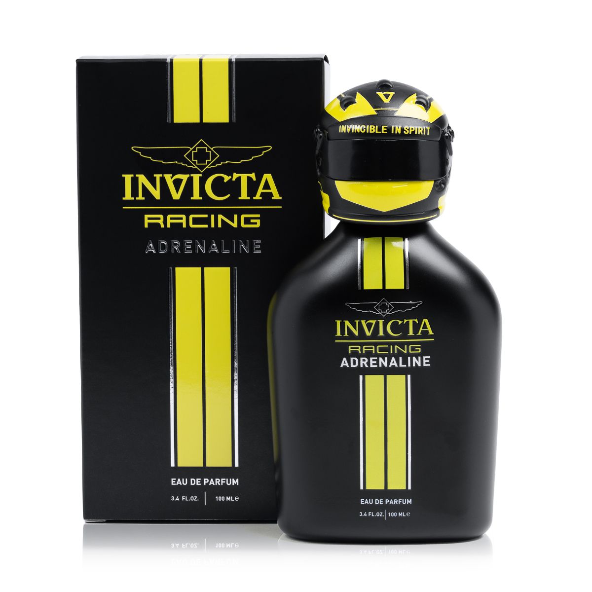 Invicta Racing Mens Cologne 50334