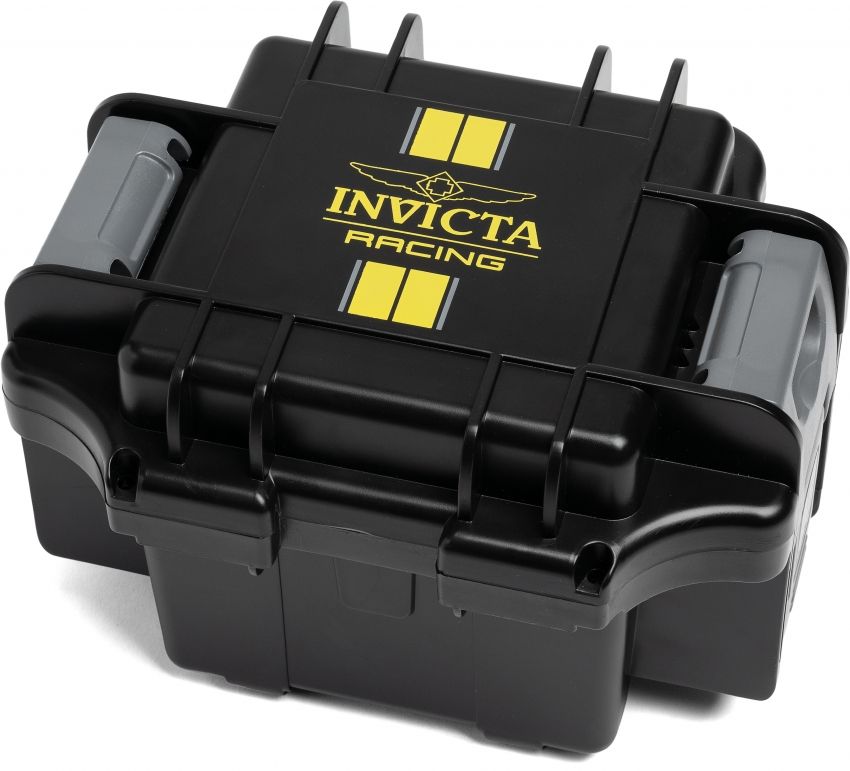 Invicta Racing 1 Slot Case DC1RAC