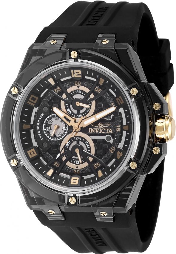 Invicta Racing Saphirex 48807