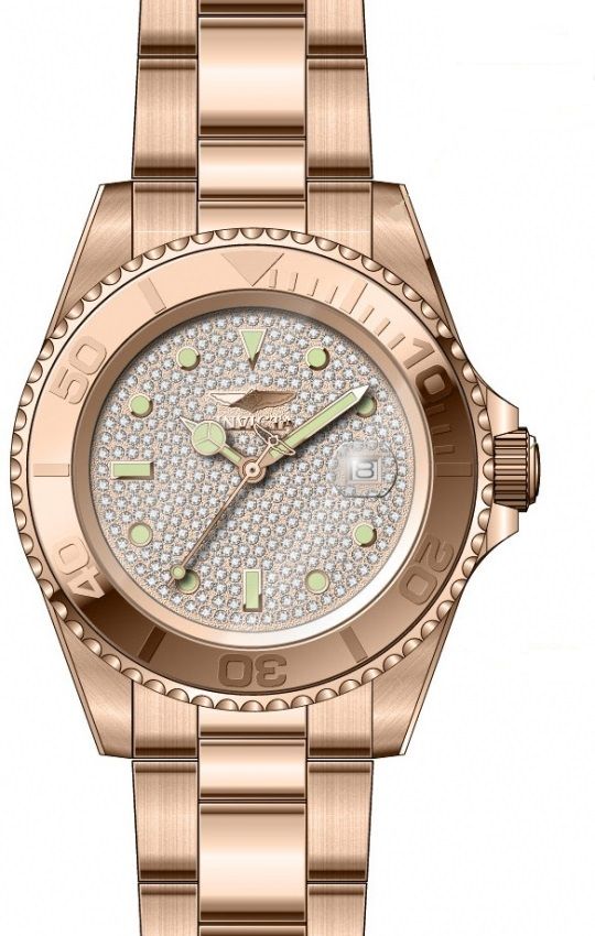 Invicta Pro Diver 50289