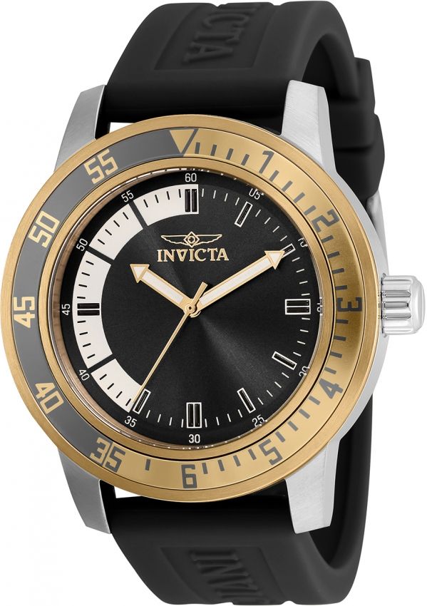 Invicta Specialty 35681