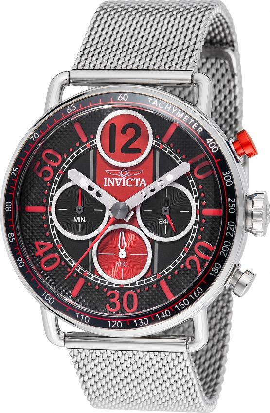Invicta Speedway GearShift Mens 49372