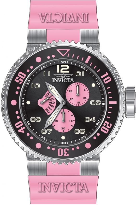 Invicta Pro Diver 49565