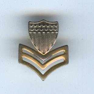 US Coast Guard P.O.1st Class