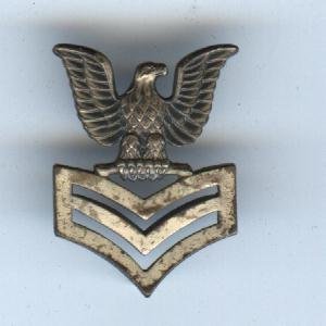USN P.O.1st Class