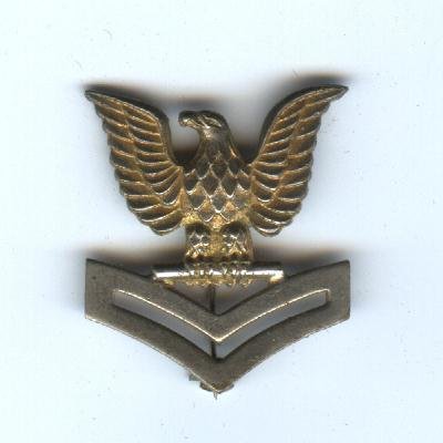 USN P.O.2nd Class