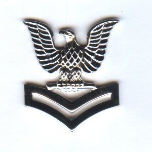 USN P.O.2nd Class