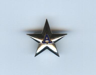 US Coast Guard Auxiliary District Commodore