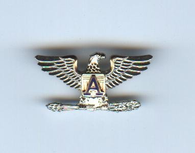 US Coast Guard Auxiliary District Captain