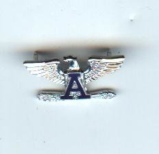 US Coast Guard Auxiliary District Captain