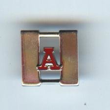 US Coast Guard Auxiliary Branch Captain
