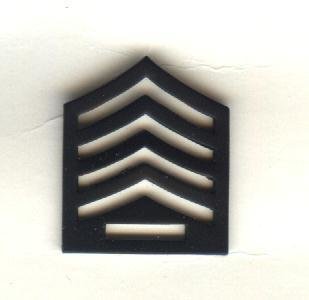 Army ROTC Battalion Adjutant