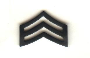 Army ROTC Battalion Lieutenant