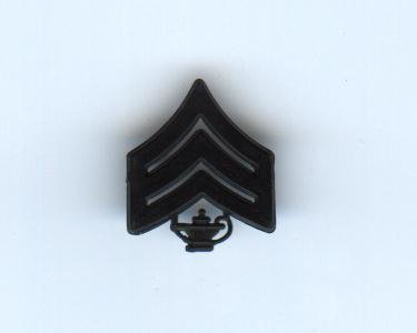 USMC ROTC Sergeant