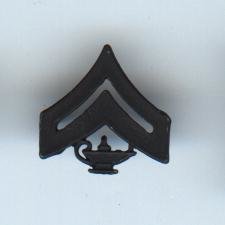USMC ROTC Corporal