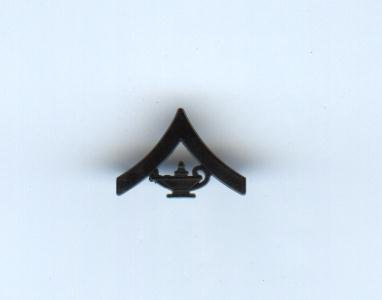 USMC ROTC Lance Corporal