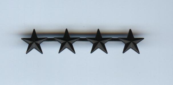General, Full Size, CB, Subdued